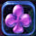 gummy galaxy club symbol icon