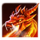 guns and dragons dragon1 symbol icon