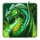 guns and dragons dragon5 symbol icon