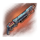 guns love and therapy shotgun symbol icon