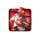 guns of gold cop symbol icon