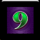 gypsy fire 9 symbol icon
