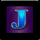 gypsy fire j symbol icon