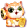 habanero lucky fortune cat 1 icon