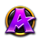 hachis quest of heroes a symbol icon