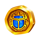 hachis quest of heroes bluebug symbol icon