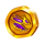 hachis quest of heroes purplebug symbol icon