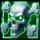hacker crash jackpot danger symbol icon
