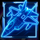 hacker crash jackpot jet symbol icon