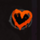 hacksaw gaming chaos crew 2 heart symbol icon
