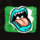hacksaw gaming chaos crew 2 mouth symbol icon