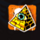 hacksaw gaming chaos crew 2 pyramid symbol icon