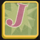 hacksaw gaming benny the beer j symbol icon