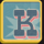 hacksaw gaming benny the beer k symbol icon