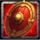 hades infernal blaze shield symbol icon