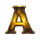 hades overlord a symbol icon