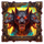 hades overlord cerberus symbol icon