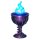 hades overlord grail symbol icon