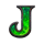 hades overlord j symbol icon