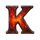 hades overlord k symbol icon