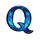 hades overlord q symbol icon
