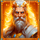 hades power god symbol icon