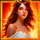 hades power goddess symbol icon
