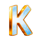 hades power k symbol icon