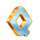 hades power q symbol icon
