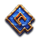 hades realm of fortune q symbol icon