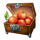 hall of gods powerpoints apples symbol icon