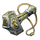 hall of gods powerpoints mjolnir symbol icon