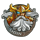 hall of gods powerpoints odin symbol icon