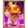hallo win party gold pumpkin dj symbol icon