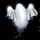 hallow reels ghost symbol icon