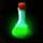 hallow reels potion symbol icon