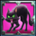 halloween cash pots cat symbol icon