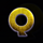 halloween charms q symbol icon
