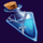 halloween fortune 2 bluebottle symbol icon