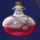 halloween fortune potion symbol icon