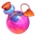halloween harvest rapid link love potion symbol icon