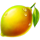 halloween train lemon symbol icon