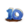 halloween treasures 10 symbol icon