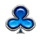 hammer of aesir clubs symbol icon