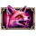hammer of aesir fox symbol icon