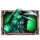 hammer of aesir raven symbol icon