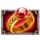 hammer of aesir ring symbol icon