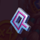 hammer of gods q symbol icon