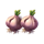hamsterpunk halloween garlic symbol icon