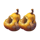 hamsterpunk halloween pear symbol icon
